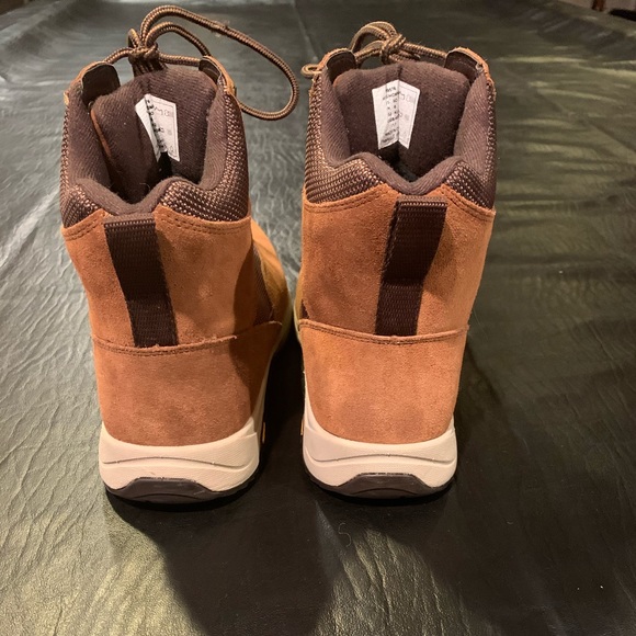 Lands’ End Men's Insulated Winter Boots - Picture 5 of 6